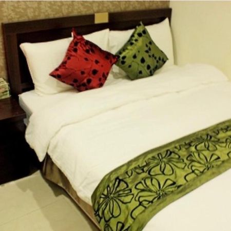 Hualien Lake Villa Chinan Екстер'єр фото