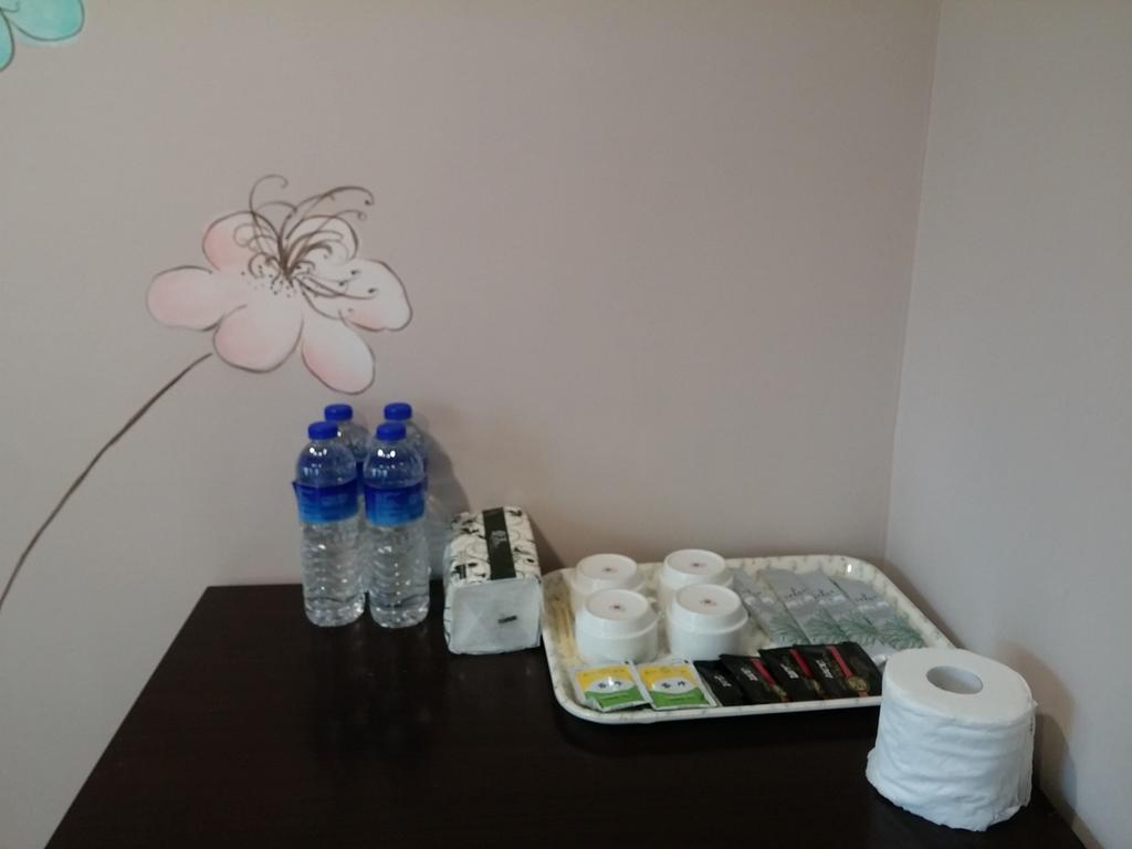 Hualien Lake Villa Chinan Екстер'єр фото