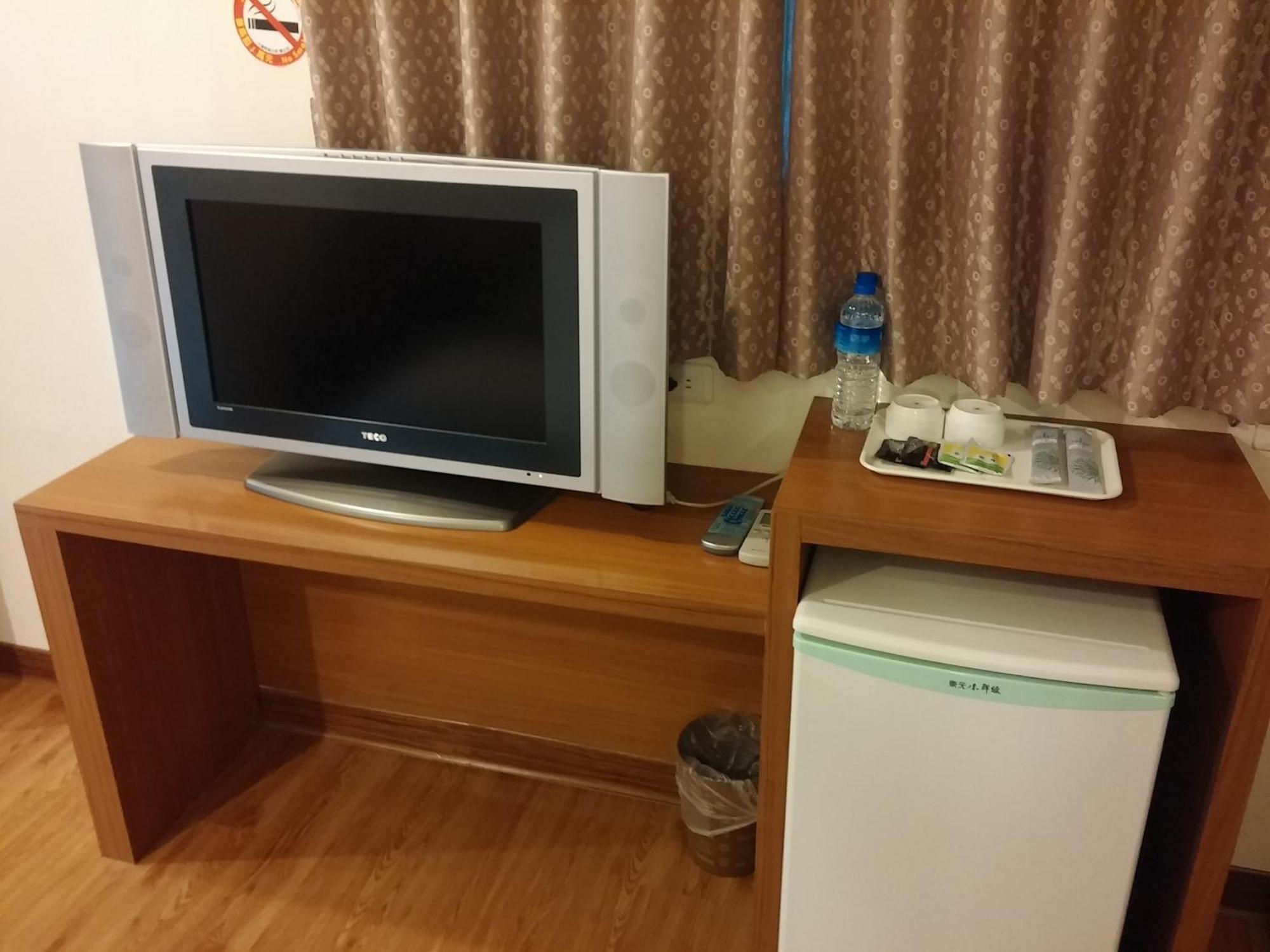 Hualien Lake Villa Chinan Екстер'єр фото