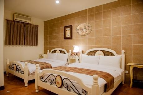 Hualien Lake Villa Chinan Екстер'єр фото